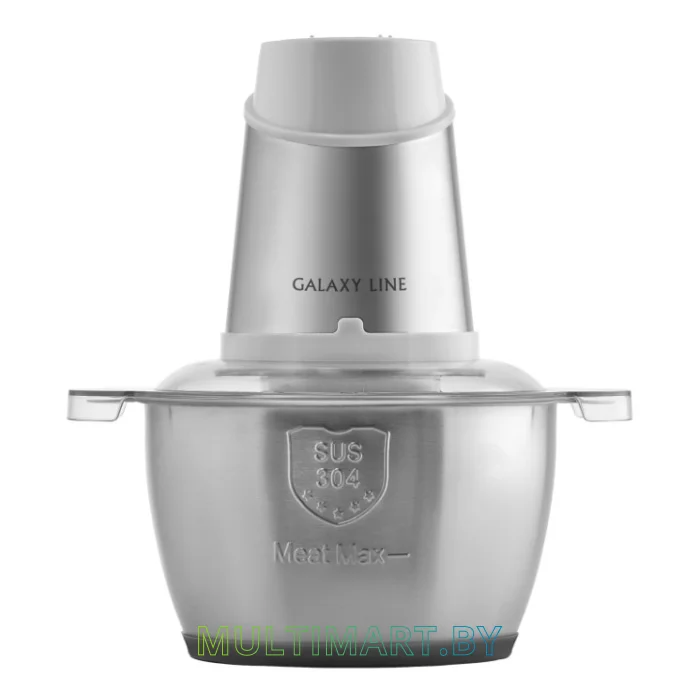 Чоппер Galaxy Line GL2383 (белый)